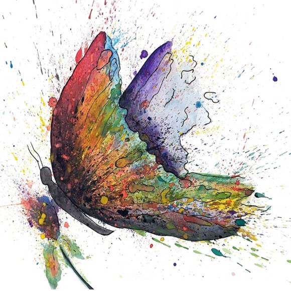 Profile Picture of Dimitra-katerina Kourpas (@butterflystwo2) on Poshmark