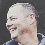 Profile Picture of Matthew Broadbent (@matthewqbroadbent) on Instagram
