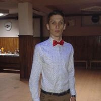 Profile Picture of Vlad Crişan (@VladNicolae96) on Twitter