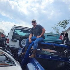 Profile Picture of Chris Barton (@chris.barton1) on Tiktok