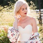 Profile Picture of Леди РоспотребнадЗорро (@julianefedoff) on Instagram