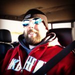 Profile Picture of Joshua Allred (@joshuaallred77) on Instagram
