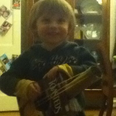 Profile Picture of Sam Harrington (@samharrington16) on Twitter