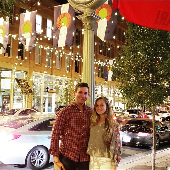 Profile Picture of Taylor Birnbaum (@taylorbirnbaum) on Poshmark