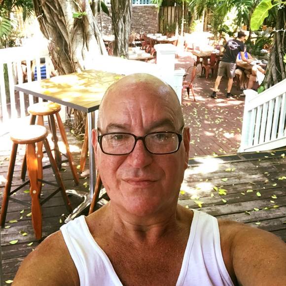 Profile Picture of Thomas Gnau (@tkgnau) on Poshmark