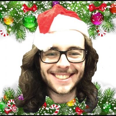 Profile Picture of Ben Hall (@MrBenLHall) on Twitter