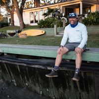 Profile Picture of Art Perry (@art-perry-6) on Quora