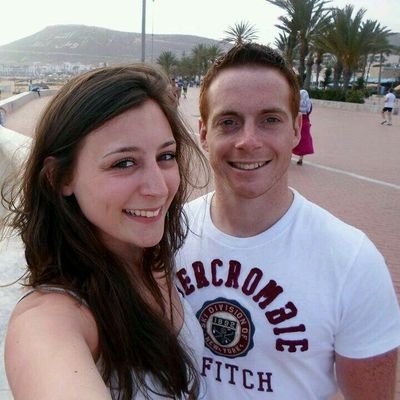 Profile Picture of David Maclennan (@059ec7bdb6fe451) on Twitter