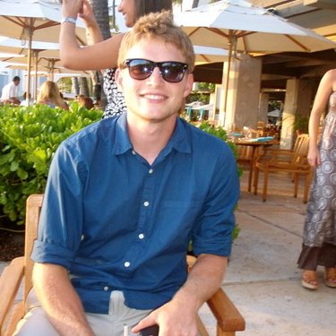 Profile Picture of Ryan Rosenbaum (@RyRose15) on Twitter