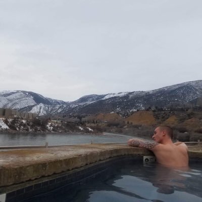 Profile Picture of Travis Hickerson (@trvhickerson) on Twitter