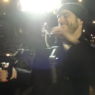 Profile Picture of Aaron Meister (@meisterDP) on Twitter