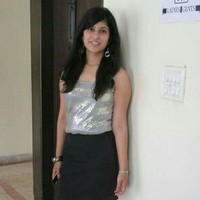 Profile Picture of Niharika Jain (@niharika-jain-14) on Quora
