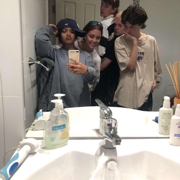 Profile Picture of Lily Judd (@ifkedurmum) on Poshmark