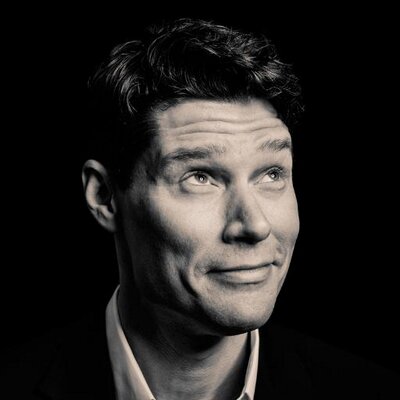 Profile Picture of Chris Cleland (@chriscleland) on Twitter