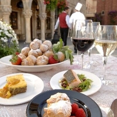 Profile Picture of Robert Gonsalves (@foodwinetasting) on Twitter