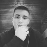 Profile Picture of Nicholas Kersten (@unknownsoldier01) on Instagram