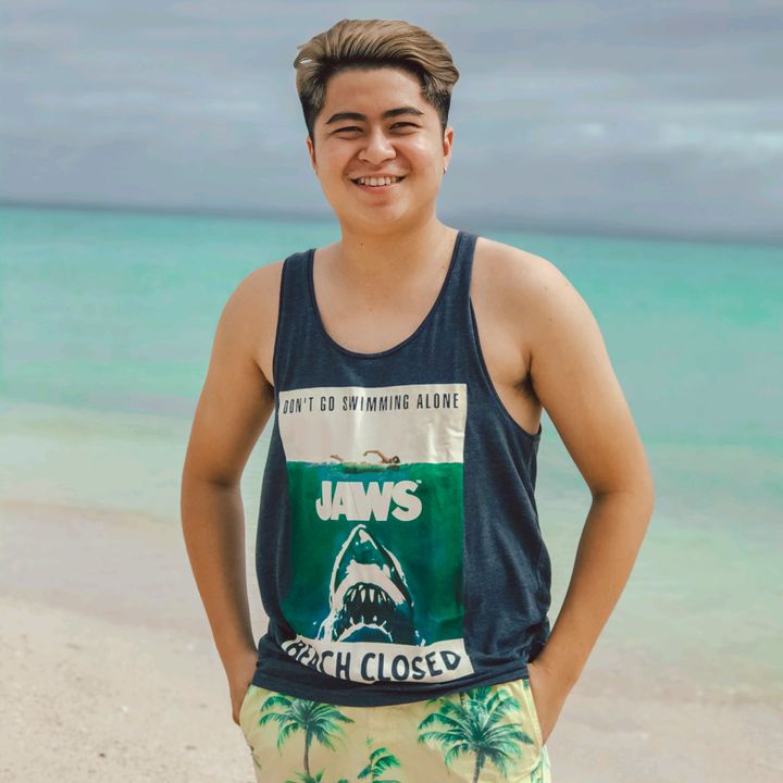 Marc Suson 🎾 - Tiktok Profile Picture of Marc Suson 🎾 (@marcsuson) on Tiktok