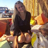 Profile Picture of Cassie Jordan (@cassie-jordan-11) on Quora