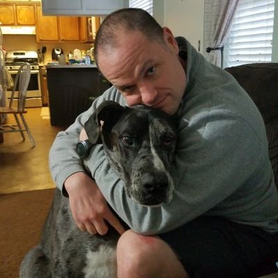 Profile Picture of Justin Wilson (@FatherofZeke) on Twitter