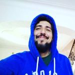 Profile Picture of Jose Pereyra Kreiter (@yoseff.jose_josee) on Instagram