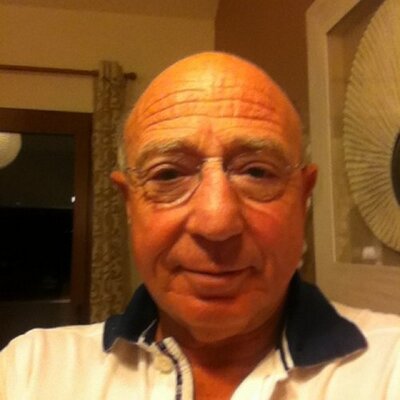 Profile Picture of Hans Knoop (@hans_knoop) on Twitter