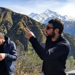 Profile Picture of Giorgi Shete Kauri (@giorgishetekauri547) on Facebook