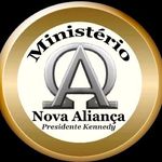 Profile Picture of Igreja Batista Nova Aliança - Presidente Kennedy (@ibnapresidentekennedy) on Instagram