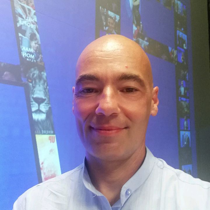 Profile Picture of Gregory Di (@gregory.din) on Tiktok