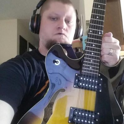 Cory Knudsen - Twitter Profile Picture of Cory Knudsen (@TheCornRocket) on Twitter