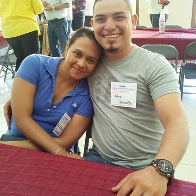 Profile Picture of Alex Quezada (@alexquezada1203) on Twitter