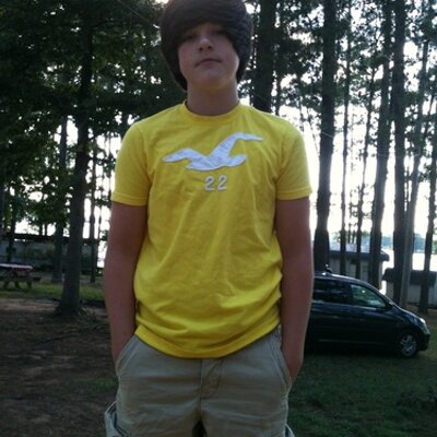 Profile Picture of Jeremy (@JeremyLatham_) on Twitter