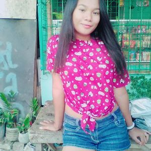 Profile Picture of Hazel Mitch Sangeban (@SangebanHazel) on Twitter