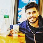 Profile Picture of Dhruv Kaushal (@kaushal_dhruv) on Instagram