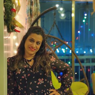 Profile Picture of Deepali Oroskar (@deepali.oroskar) on Facebook