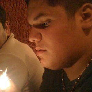 Profile Picture of John Agustin Curiel (@johnereder) on Myspace