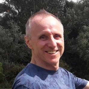 Kevin Pinnock - Twitter Profile Picture of Kevin Pinnock (@KevinPinnock6) on Twitter