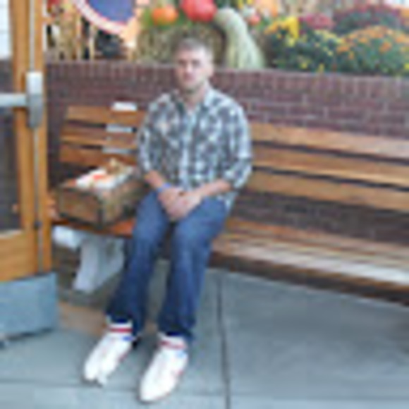 Profile Picture of Matthew Caudill (@mcaudill4life) on Poshmark