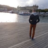 Profile Picture of Alex Rives Lopez (@RivesLopez) on Twitter