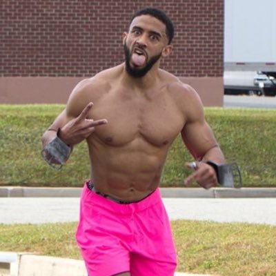 Profile Picture of Christopher Evering (@CEv24Trainer) on Twitter