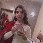 Profile Picture of Hafsa Khalid (@hafsakhalid_official) on Instagram