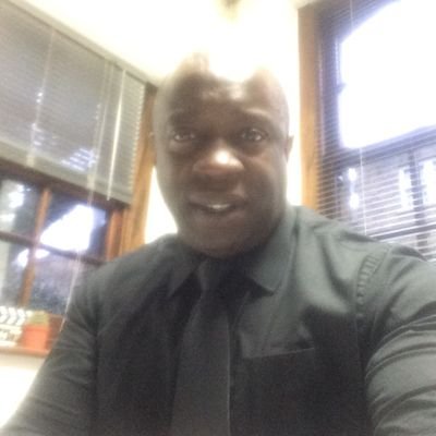 Profile Picture of Delroy ANGLIN (@Ebonyking007) on Twitter