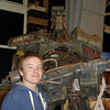 Profile Picture of Joshua Chadwick (@UltimateChadsta) on Flickr