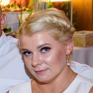 Sabina Korytko - Facebook Profile Picture of Sabina Korytko (@sabina.korytko) on Facebook