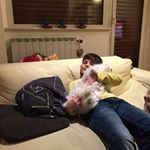 Profile Picture of andrew paradise (@paradisoea34) on Instagram