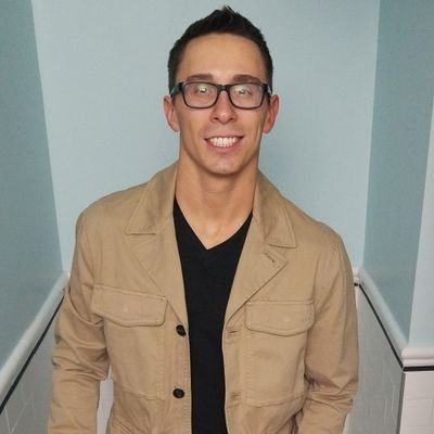 Profile Picture of Nathan Wilkerson (@natertot2011) on Twitter