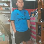 Profile Picture of Sam Adrian Caliso (@samadrian.caliso) on Facebook