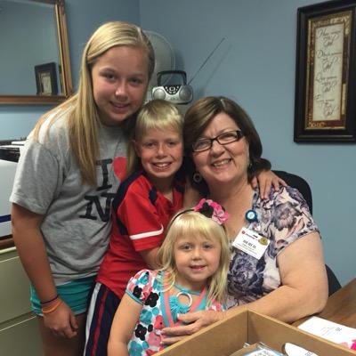 Profile Picture of Debi Daniel (@debi52daniel) on Twitter