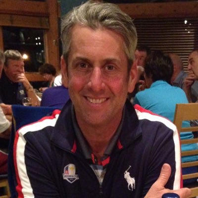 Profile Picture of Curtis Tyrrell, CGCS, MG (@CTyrrellDHGC) on Twitter