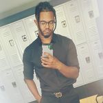 Profile Picture of Alexander Walker (@saint100720) on Instagram