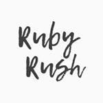 Profile Picture of Ruby Rush Boutique (@rubyrushboutique) on Instagram